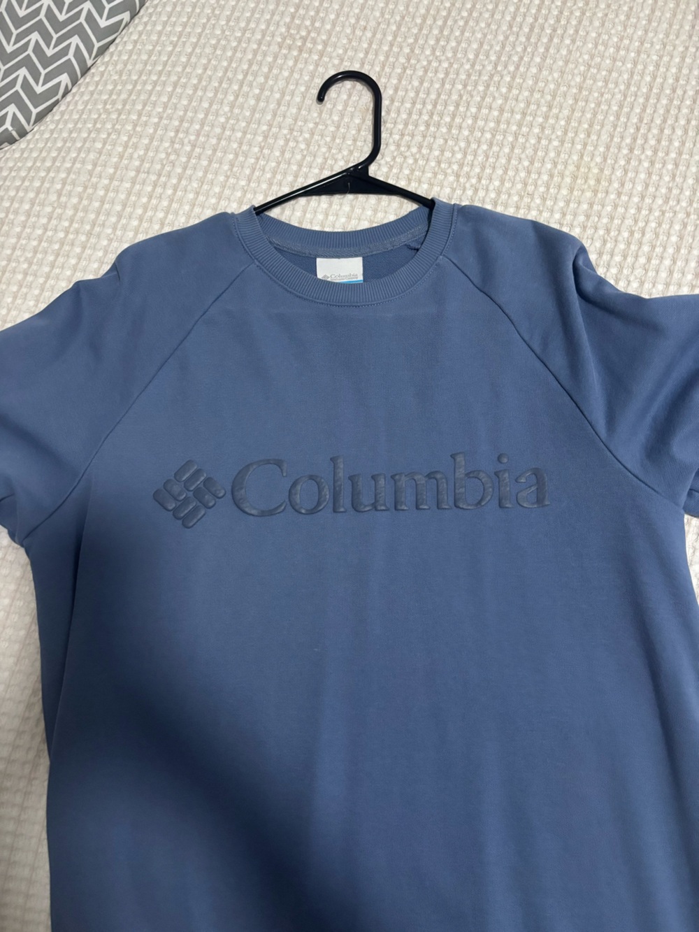 Columbia Pullover
